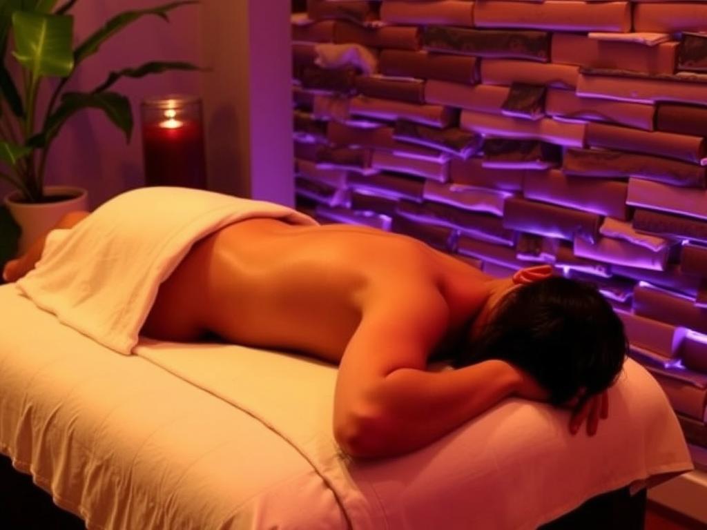 uru massage brooklyn. Who Can Benefit from Nuru Massage? фото