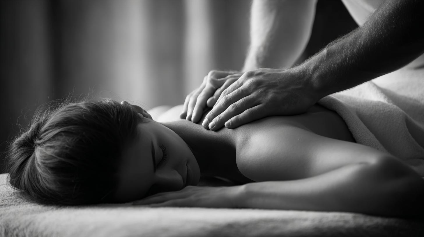 uru massage price. 1. Do Your Homework фото