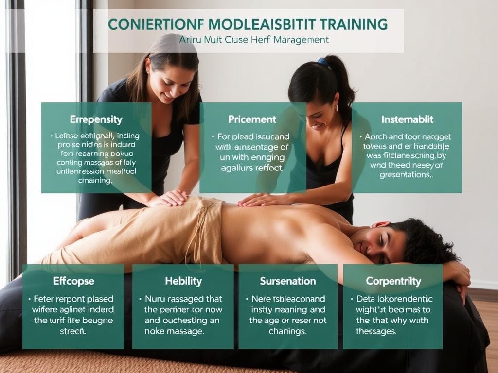 uru massage models. Core Components of Nuru Massage Model Training фото