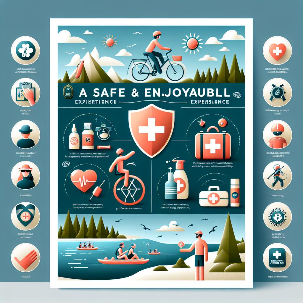 ips for a Safe and Enjoyable Experience фото