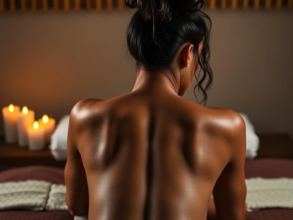 uru massage sexy. Nuru Massage and Sexual Wellness фото