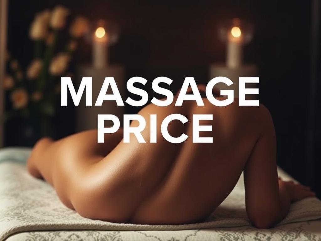 rotic massage price. How To Find The Best Erotic Massage For Your Budget фото