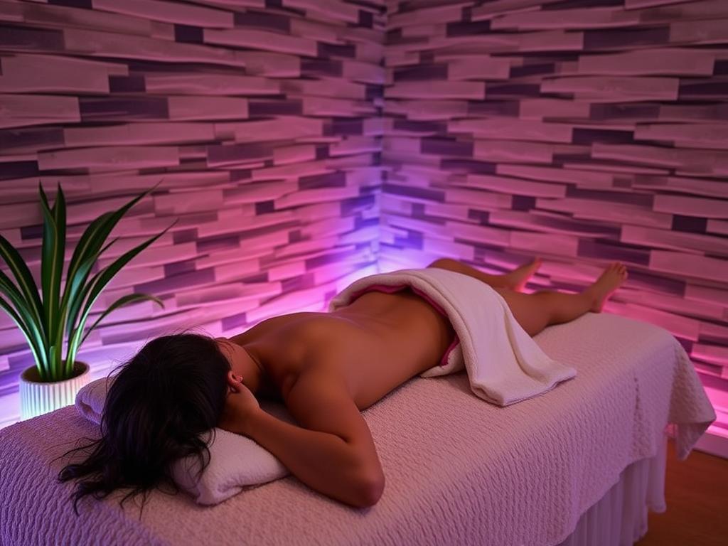 uru massage sexy. Setting the Scene for a Nuru Massage Sexy Experience фото