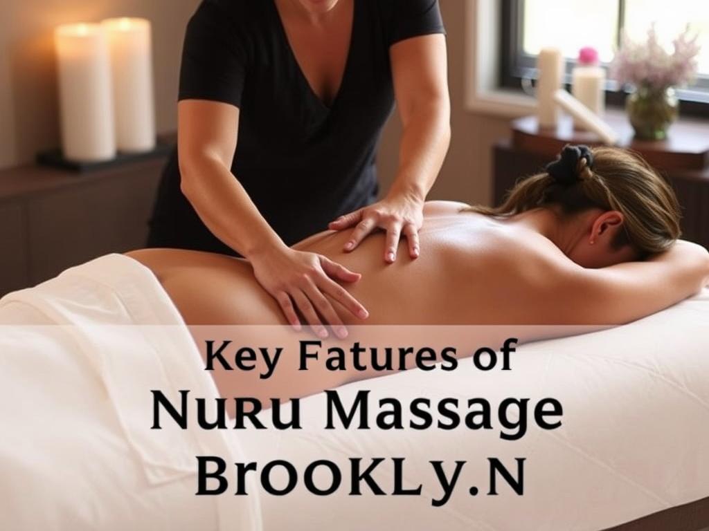 uru massage brooklyn. Key Features of Nuru Massage Brooklyn: фото