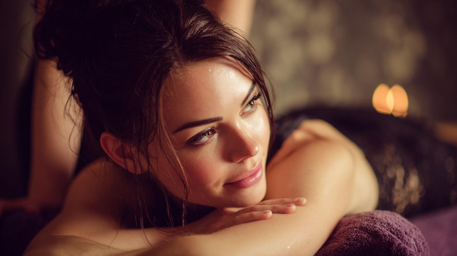 uru massage price. Why Is Nuru Massage Becoming So Popular? фото