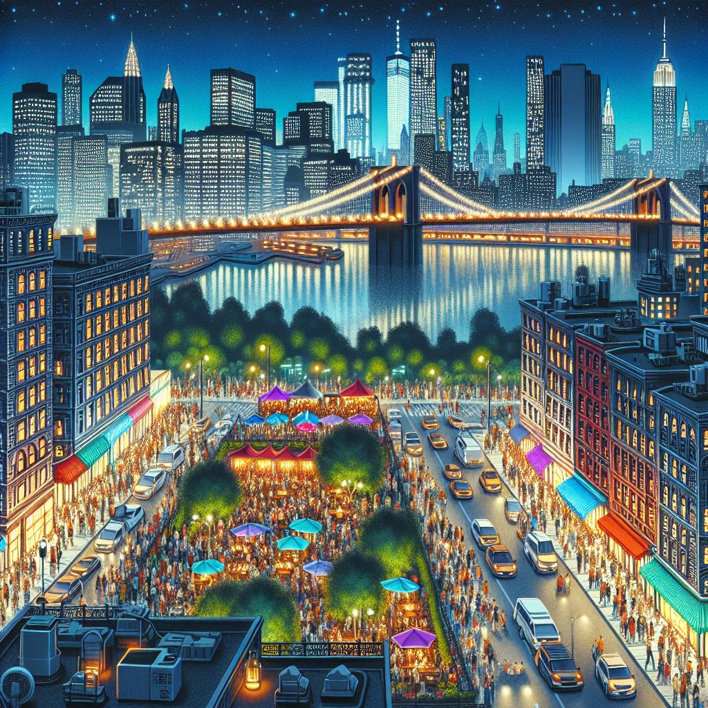 here to Find the Best Nightlife and Erotic Spots in Manhattan and NYC фото