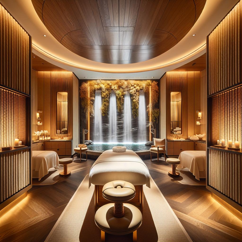 here to Experience the Best Four Hands Massage in Manhattan? фото