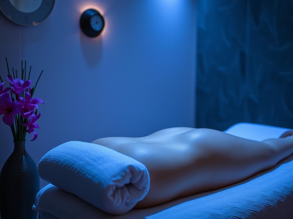 uru massage girl. Hygiene Measures in a Professional Nuru Massage фото