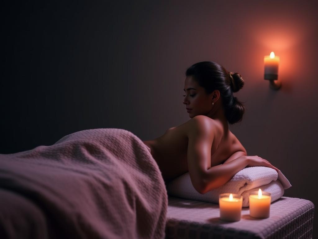 ensual massage price. How to Get the Best Value for Your Sensual Massage Price фото