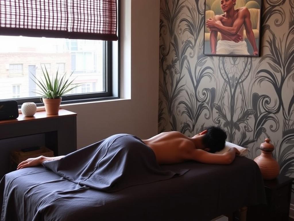 rooklyn nuru massage. Preparing for Your Brooklyn Nuru Massage: Tips for First-Timers фото