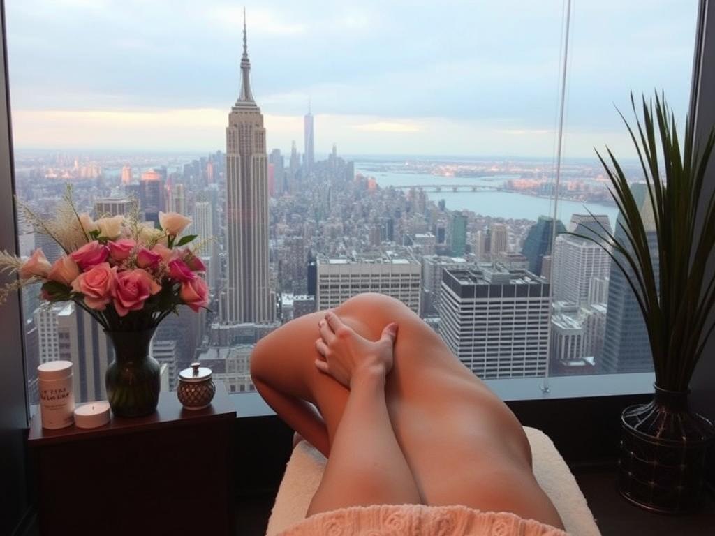 ude massage manhattan. Tips for a Truly Restorative Nude Massage Manhattan Experience фото