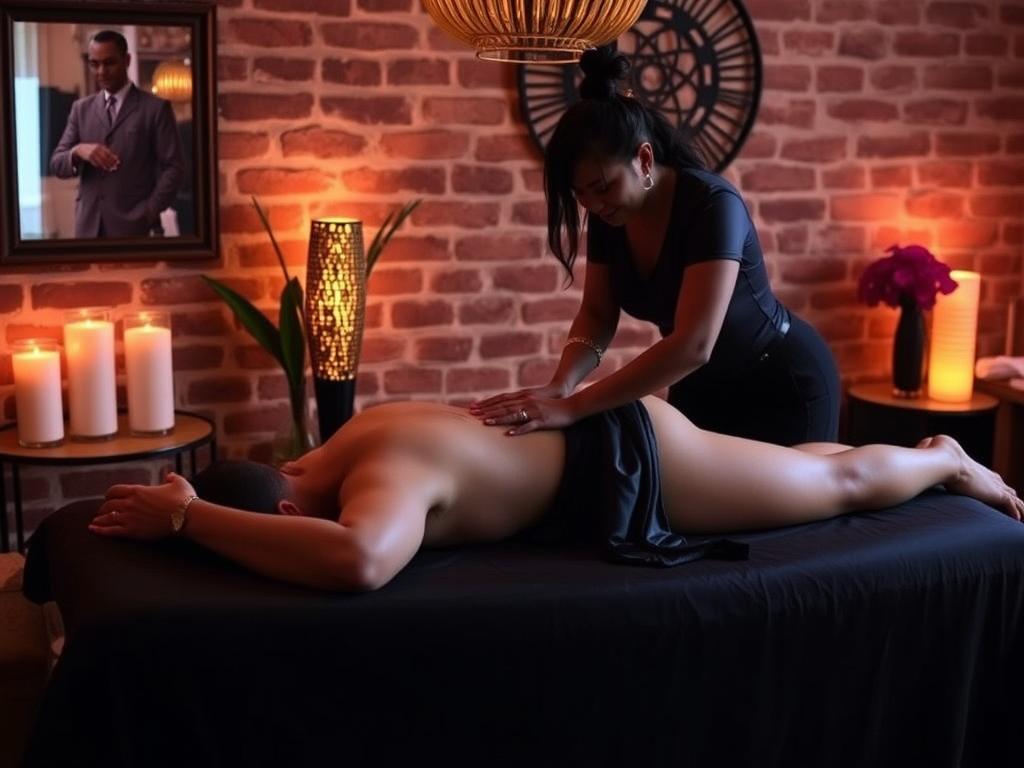 rooklyn nuru massage. How Much Does Brooklyn Nuru Massage Cost? фото