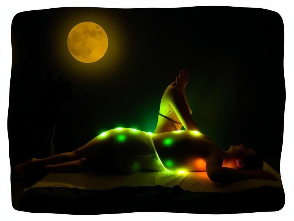 uru massage. Troubleshooting: Making Your Experience Smoother фото