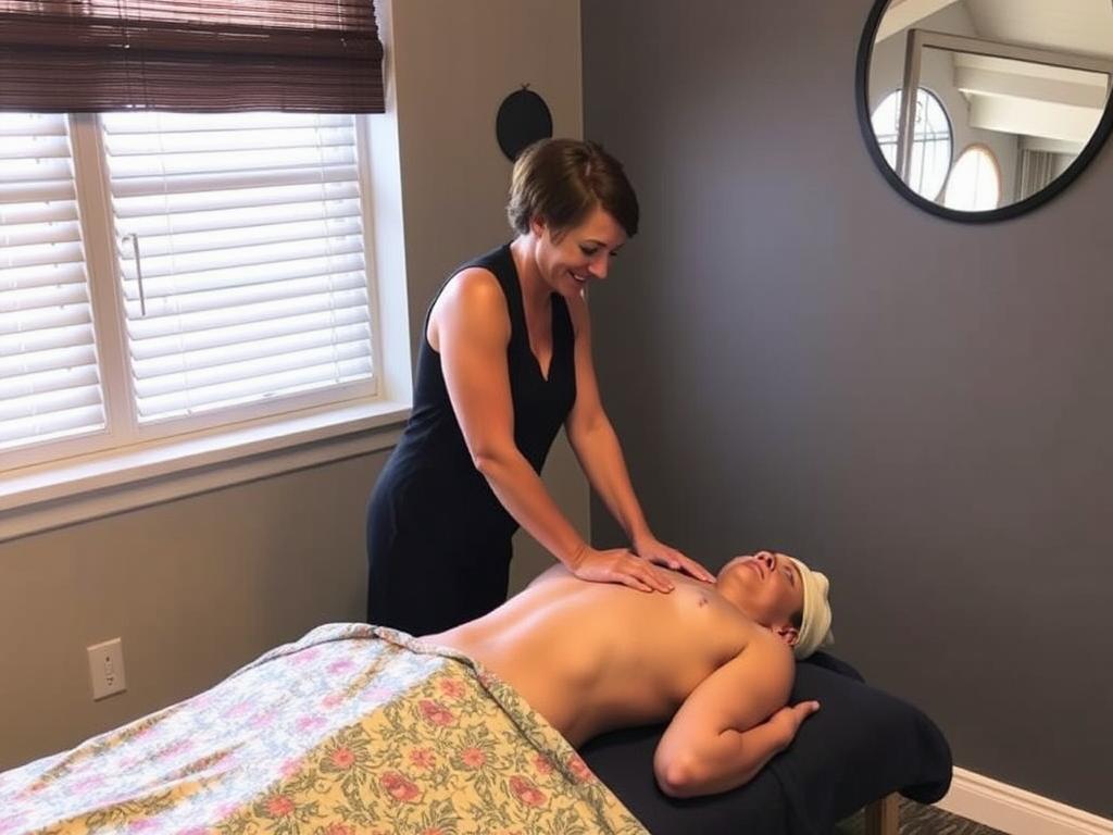 rooklyn nuru massage. What to Expect After Your Session фото