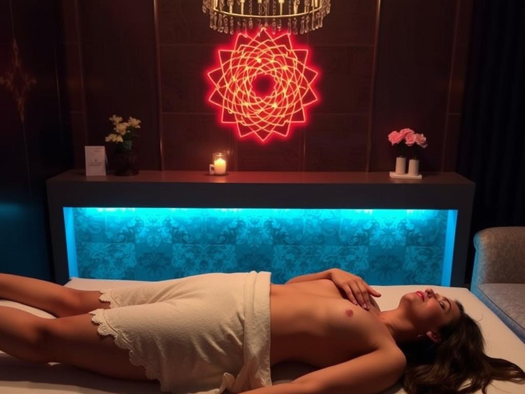 ensual massage midtown. 1. Nuru Massage фото
