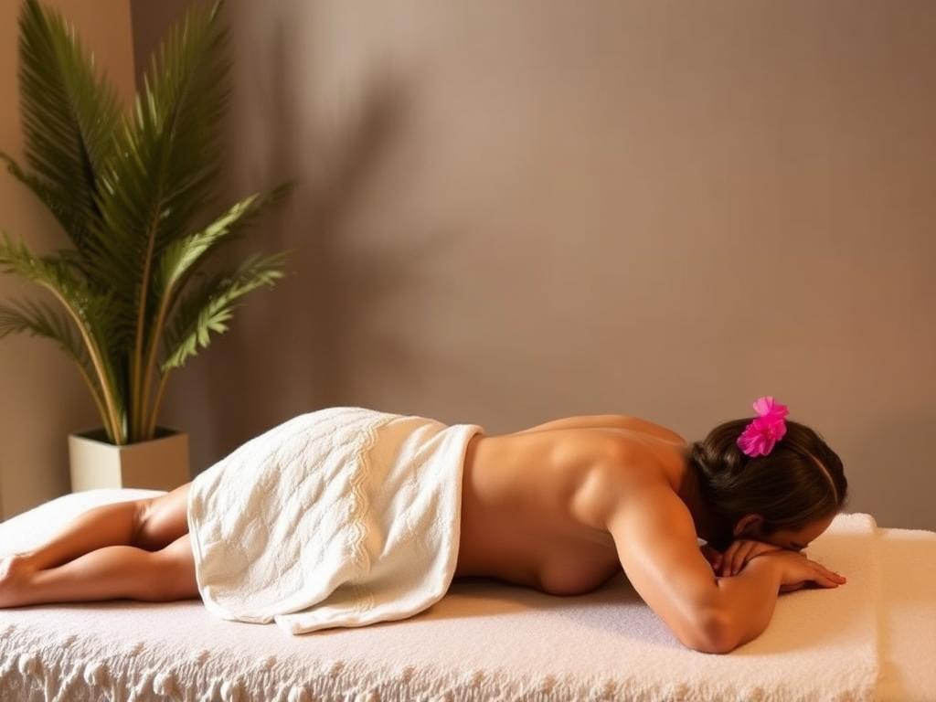 uru massage hot. Common Myths and Misconceptions About Nuru Massage Hot фото