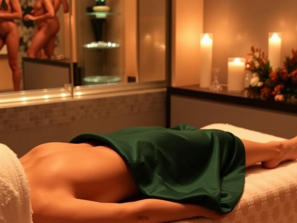lite body rub nyc. What is an Elite Body Rub in NYC? фото