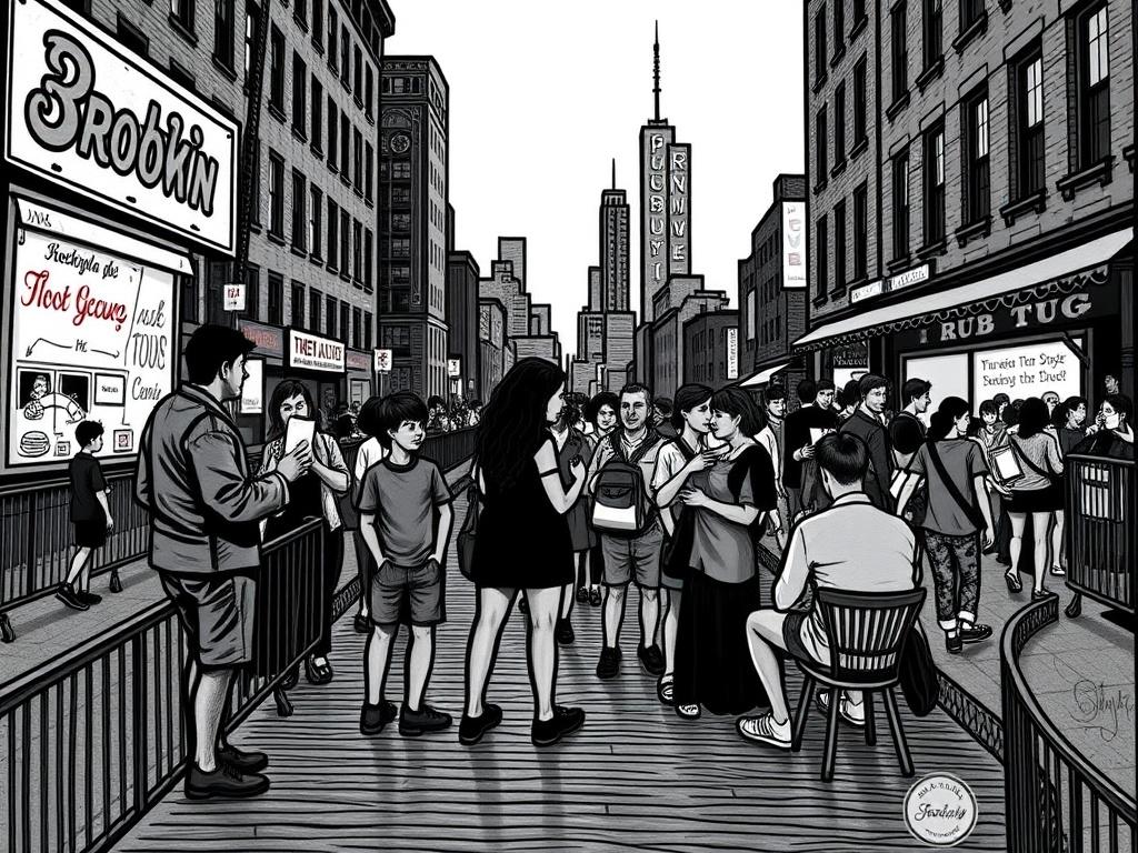 rub and tug brooklyn. Digital Footprints: Coded Ads, Closed Groups, Constant Churn rub and tug brooklyn. Digital Footprints: Coded Ads, Closed Groups, Constant Churn