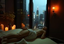 Sensual Massage NY: A Calm, Clear Guide to Truly Sensory Relaxation in New York Sensual Massage NY: A Calm, Clear Guide to Truly Sensory Relaxation in New York