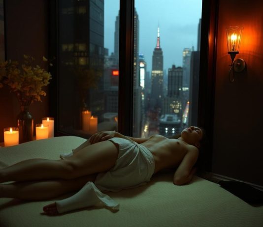 Sensual Massage NY: A Calm, Clear Guide to Truly Sensory Relaxation in New York Sensual Massage NY: A Calm, Clear Guide to Truly Sensory Relaxation in New York