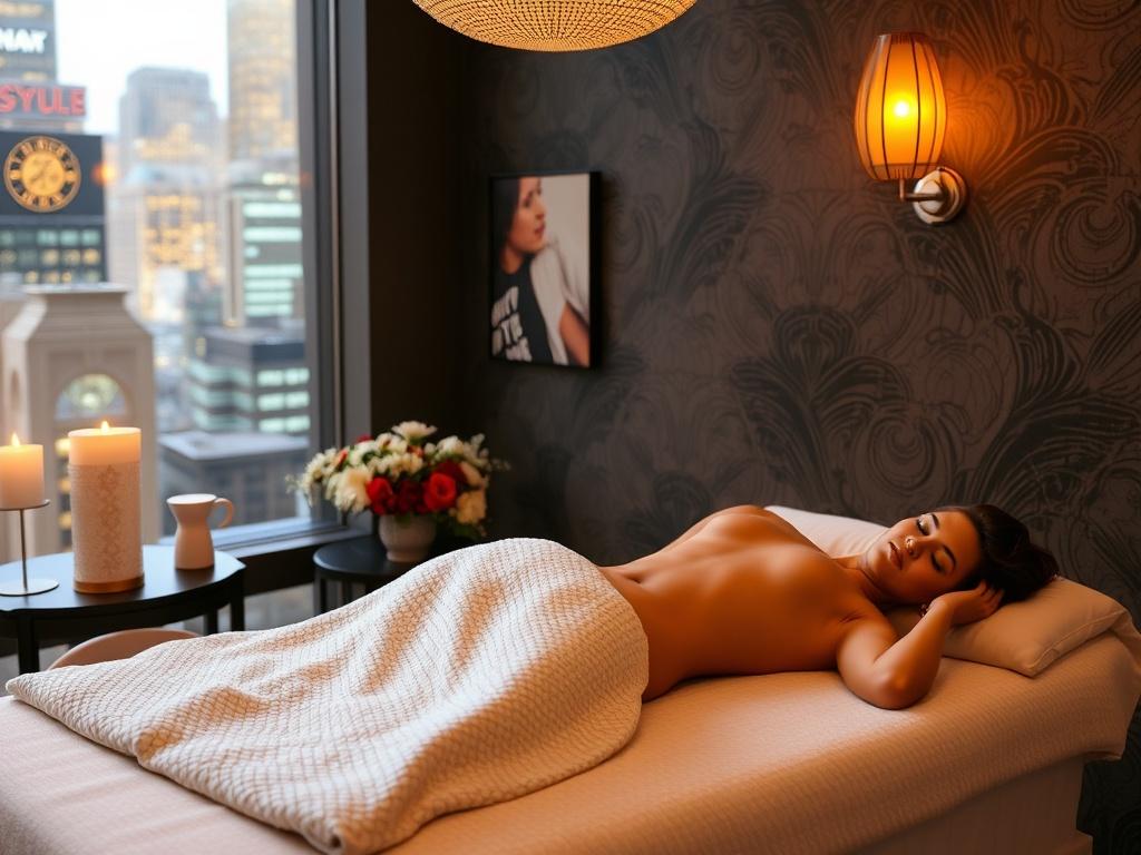 adult massage ny. Conclusion