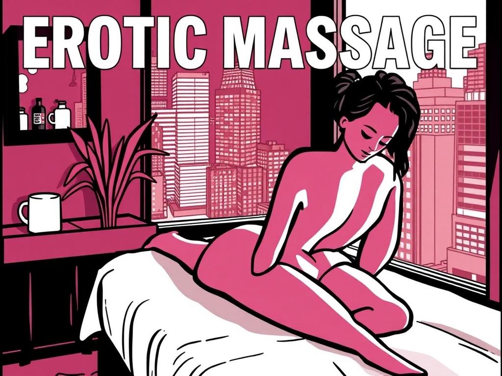 erotic massage manhattan. Why the Phrase Trends: Marketing, SEO, and Language
