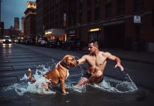 Untangling the Myth of “Rub and Tug” in Williamsburg, Brooklyn Untangling the Myth of “Rub and Tug” in Williamsburg, Brooklyn