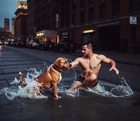 Untangling the Myth of “Rub and Tug” in Williamsburg, Brooklyn Untangling the Myth of “Rub and Tug” in Williamsburg, Brooklyn