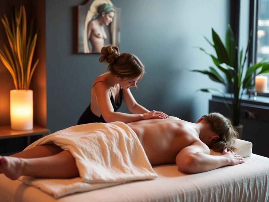 adult massage manhattan. A Quick Checklist for Your Next Appointment adult massage manhattan. A Quick Checklist for Your Next Appointment