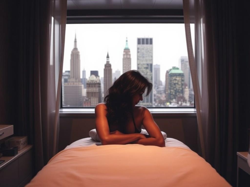 erotic massage manhattan. For Practitioners: Communicating with Care