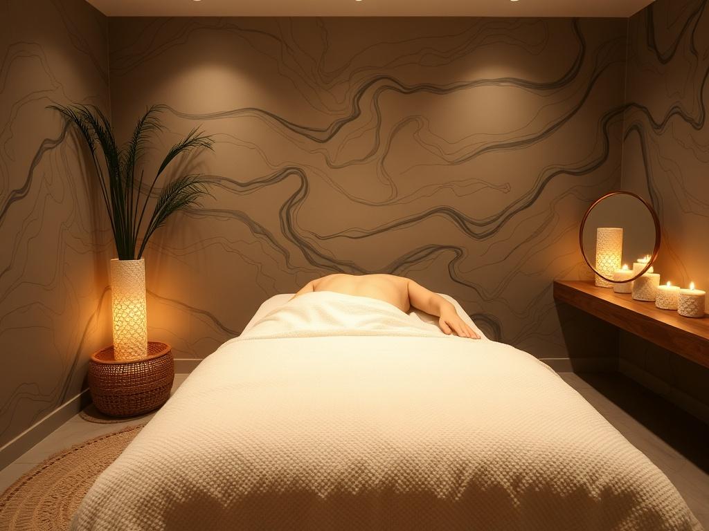 nuru massage service. Preparing the Space: Surfaces, Temperature, and Flow nuru massage service. Preparing the Space: Surfaces, Temperature, and Flow