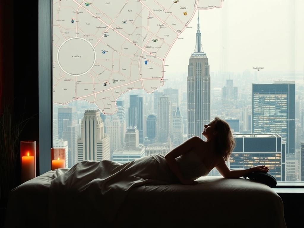 erotic massage midtown. One Last Look at the Map erotic massage midtown. One Last Look at the Map