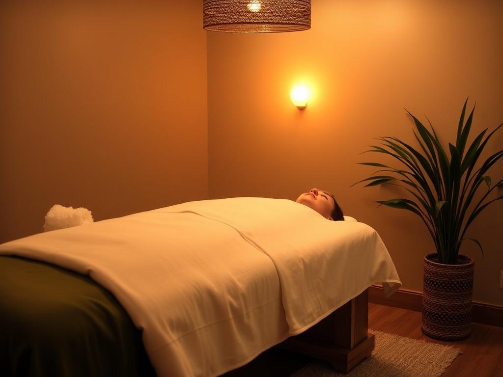 happy ending massage brooklyn. Conclusion