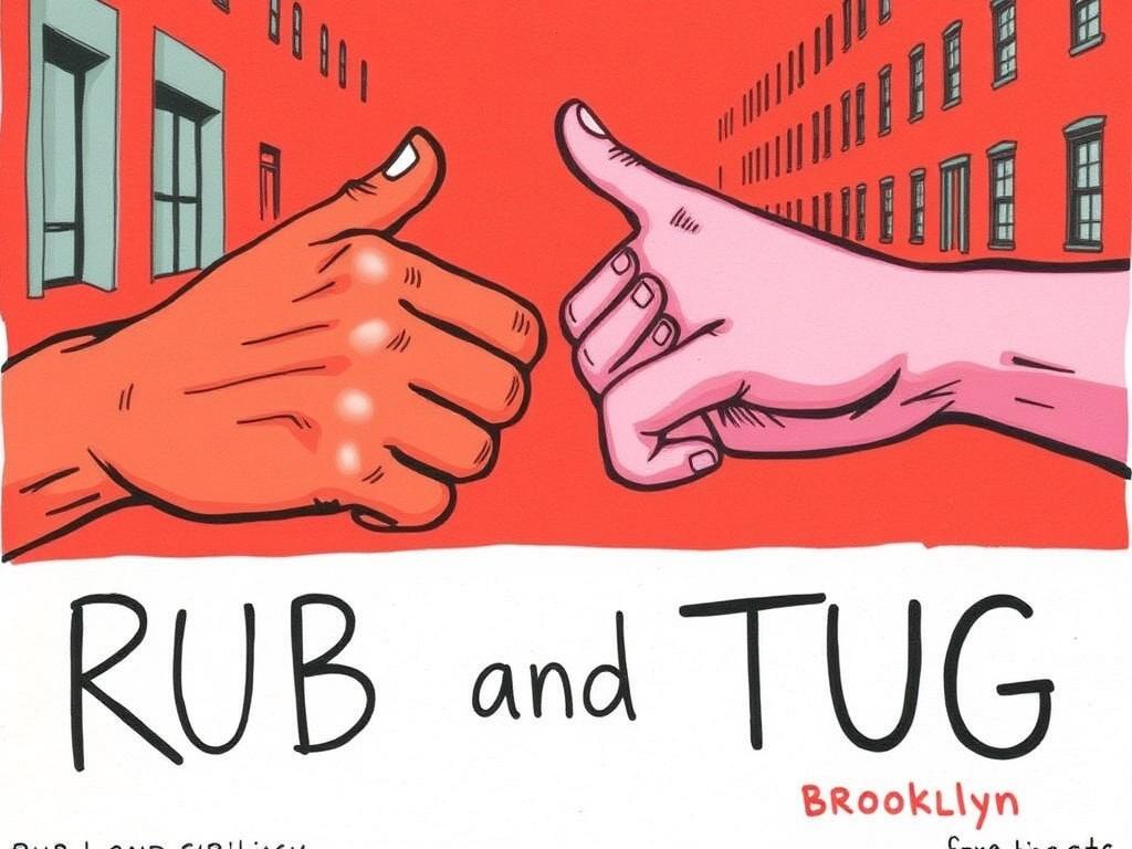 rub and tug brooklyn. Public Health Without the Finger-Wagging rub and tug brooklyn. Public Health Without the Finger-Wagging