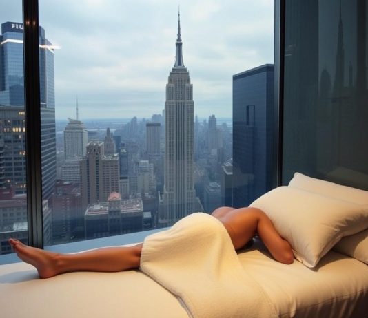 A Discerning Guide to Upscale Bodyrub NYC: Where Wellness Meets Urban Luxury