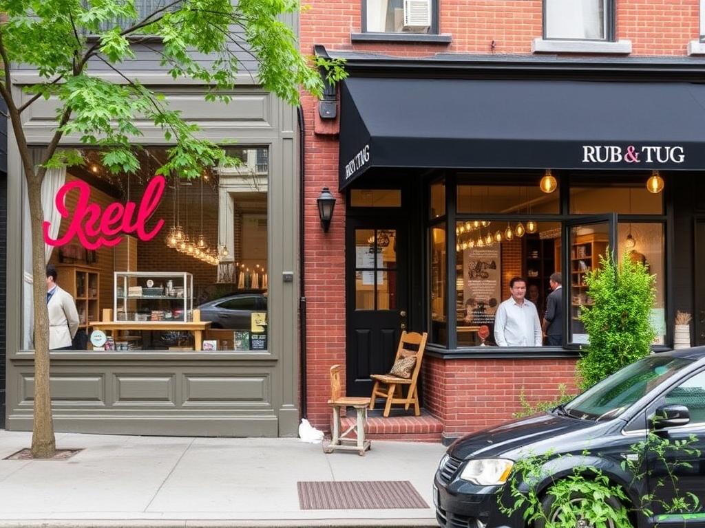 rub and tug williamsburg brooklyn. How Businesses Communicate—And Why It Matters rub and tug williamsburg brooklyn. How Businesses Communicate—And Why It Matters