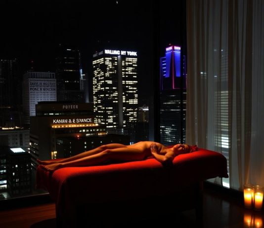 Navigating “Nude Massage” in Midtown: What’s Legal, What’s Not, and Body-Positive Alternatives Navigating “Nude Massage” in Midtown: What’s Legal, What’s Not, and Body-Positive Alternatives