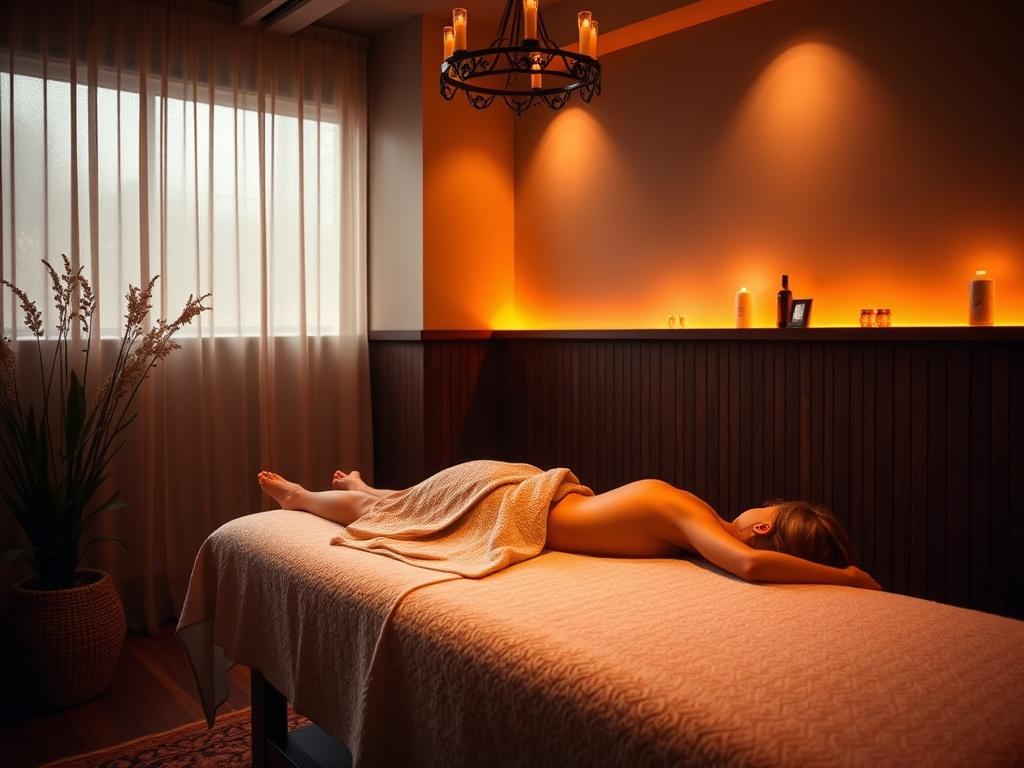 sensual massage service. The Setting: Lighting, Sound, and Scent sensual massage service. The Setting: Lighting, Sound, and Scent