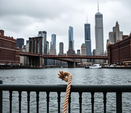 Rub and Tug Brooklyn: What the Phrase Reveals About a City, a Workforce, and the Lines We Draw Rub and Tug Brooklyn: What the Phrase Reveals About a City, a Workforce, and the Lines We Draw