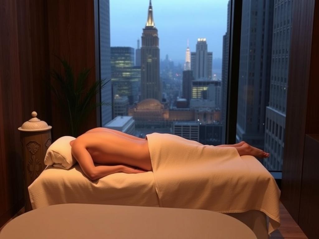 nude massage midtown. Is oil necessary? nude massage midtown. Is oil necessary?