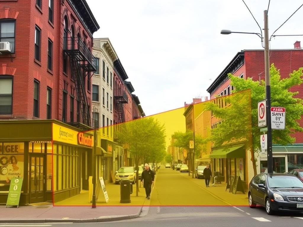 rub and tug brooklyn. Zoning, Storefronts, and the Choreography of a Brooklyn Block rub and tug brooklyn. Zoning, Storefronts, and the Choreography of a Brooklyn Block