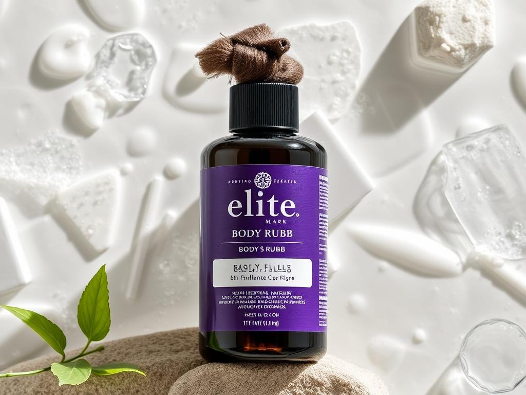 elite bodyrub. Environmental and Product Considerations