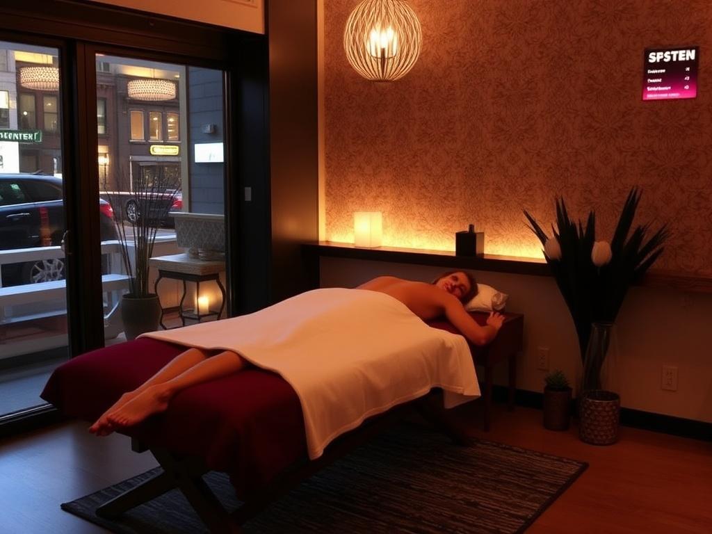 sensual massage manhattan. Neighborhood Fit: Matching Mood to Place sensual massage manhattan. Neighborhood Fit: Matching Mood to Place