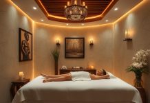 How to Design a Sensual Massage Room: Atmosphere, Ethics, and Every Quiet Detail How to Design a Sensual Massage Room: Atmosphere, Ethics, and Every Quiet Detail
