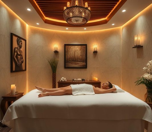 How to Design a Sensual Massage Room: Atmosphere, Ethics, and Every Quiet Detail How to Design a Sensual Massage Room: Atmosphere, Ethics, and Every Quiet Detail