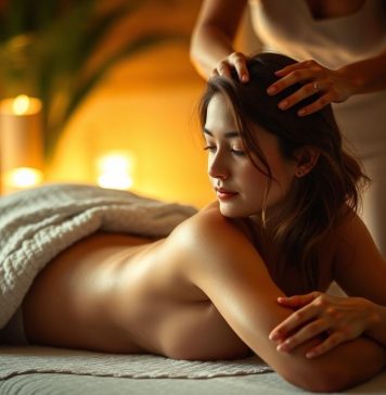 Beyond the Label: Understanding the World Behind &ldquo;Erotic Massage Girl&rdquo;