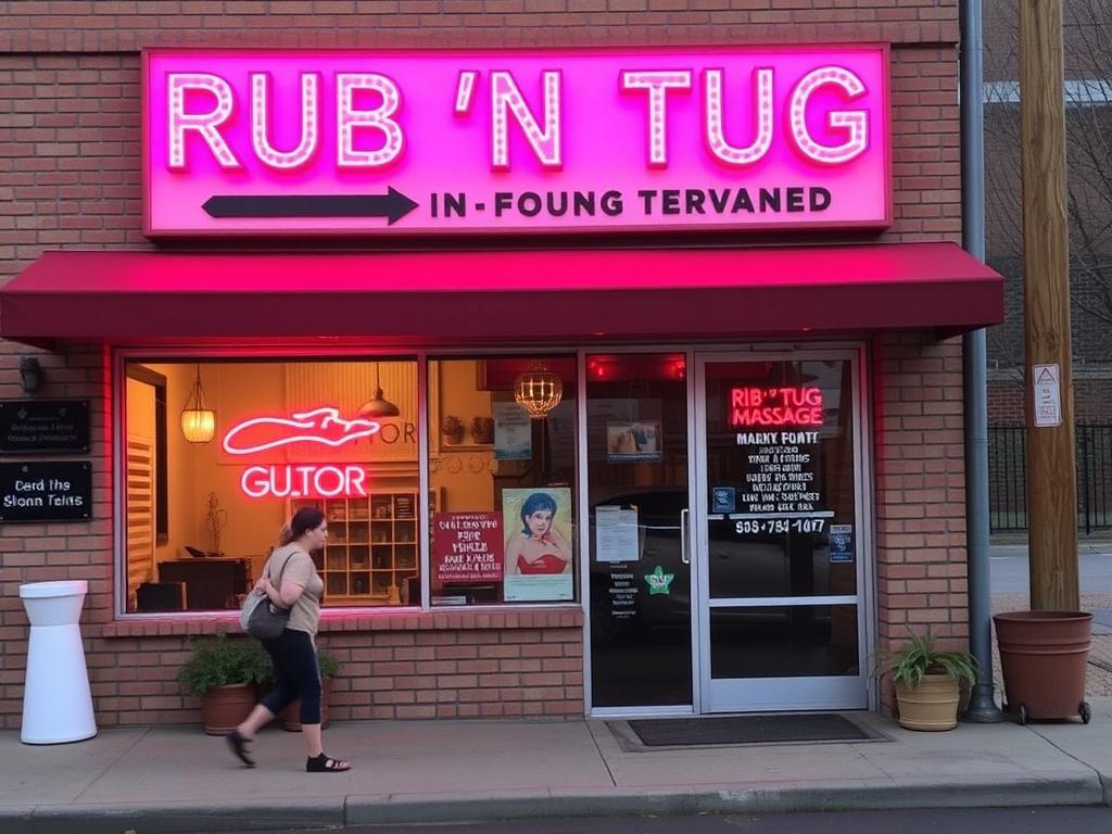rub n tug near me. Why does the internet keep showing me suggestive results after one search? rub n tug near me. Why does the internet keep showing me suggestive results after one search?