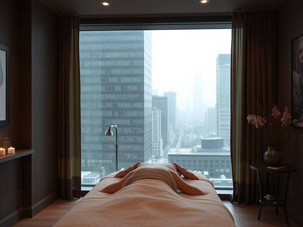 nude massage midtown. City-Savvy Aftercare nude massage midtown. City-Savvy Aftercare