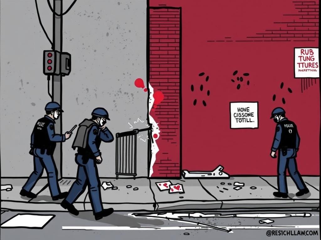 rub and tug brooklyn. Policing, Raids, and Unintended Damage rub and tug brooklyn. Policing, Raids, and Unintended Damage