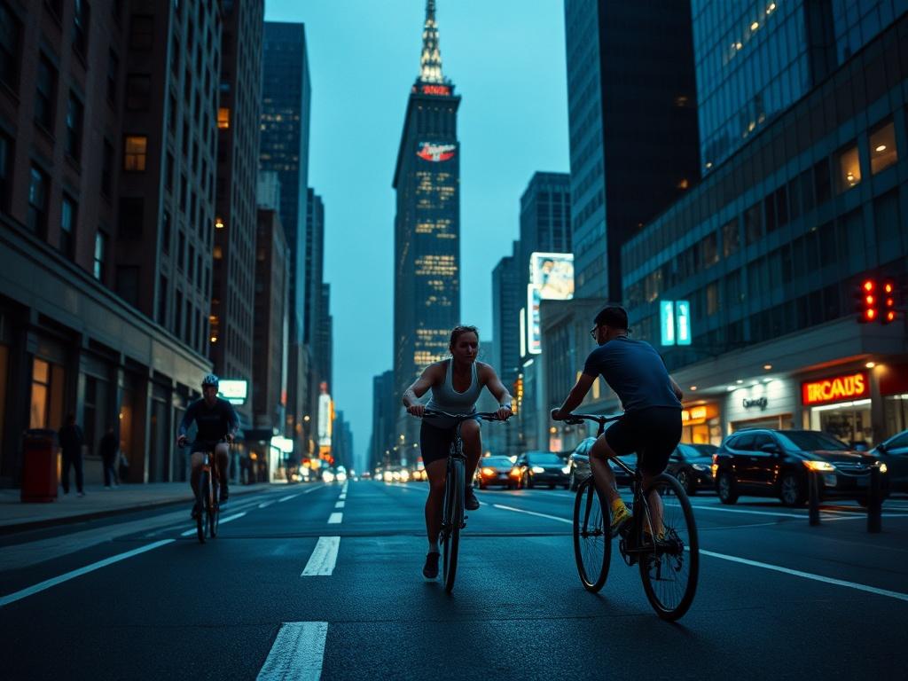 adult massage ny. Runners, Lifters, and Cyclists